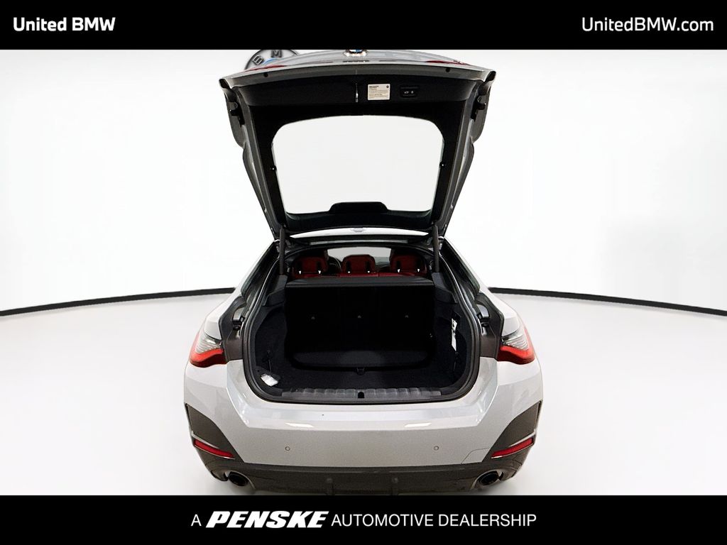 Thumbnail: 2023 BMW 4 Series - 14