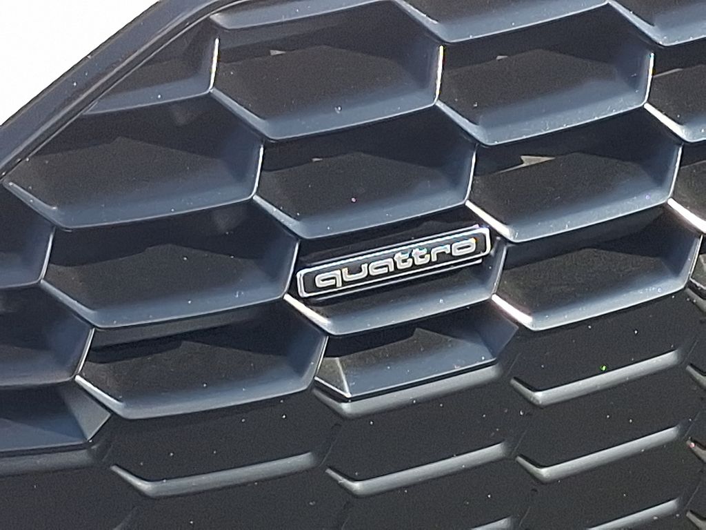 Thumbnail: 2023 Audi A3 - 31