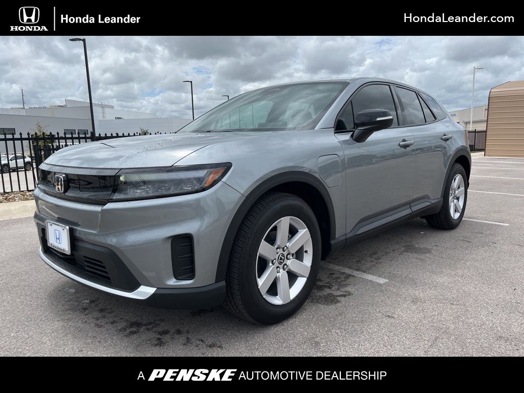 2025 Honda Prologue EX -
                  Leander, TX