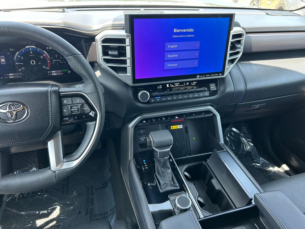 Used 2023 Toyota Sequoia SUV