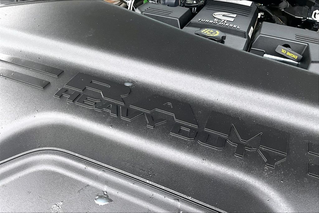 Used 2022 Ram 2500 Truck