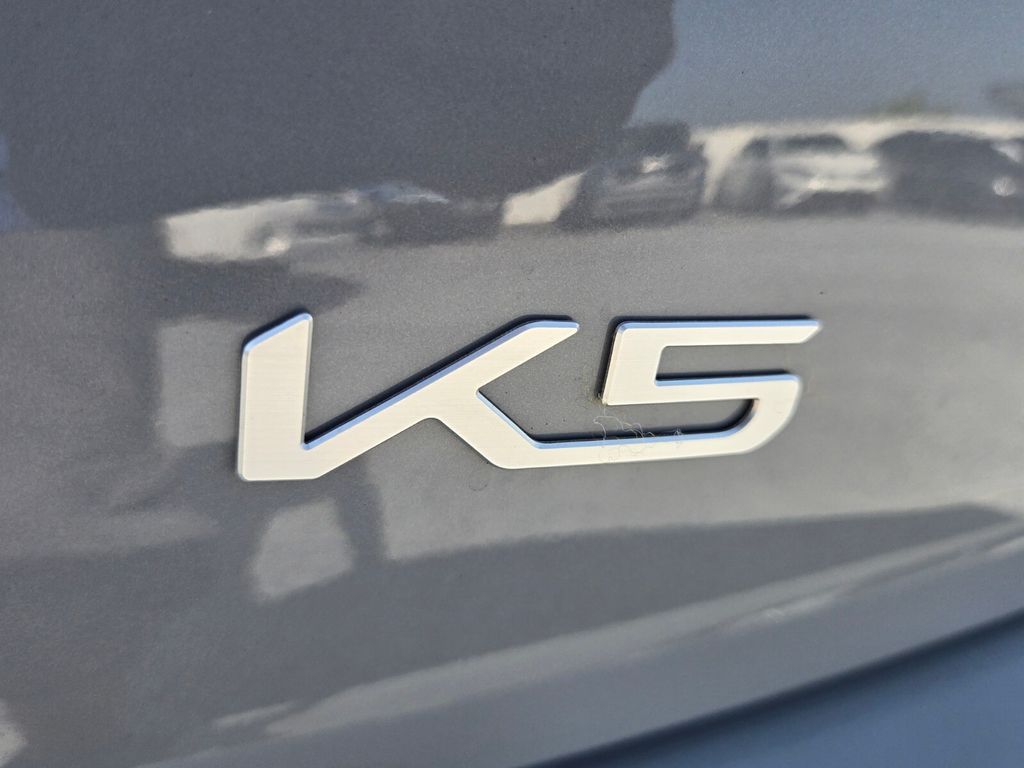 2026 Kia K5 - $30,981