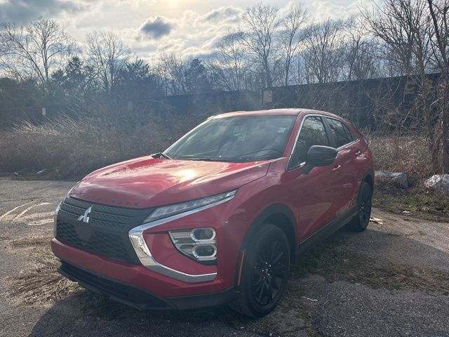 2024 Mitsubishi Eclipse Cross LE S-AWC