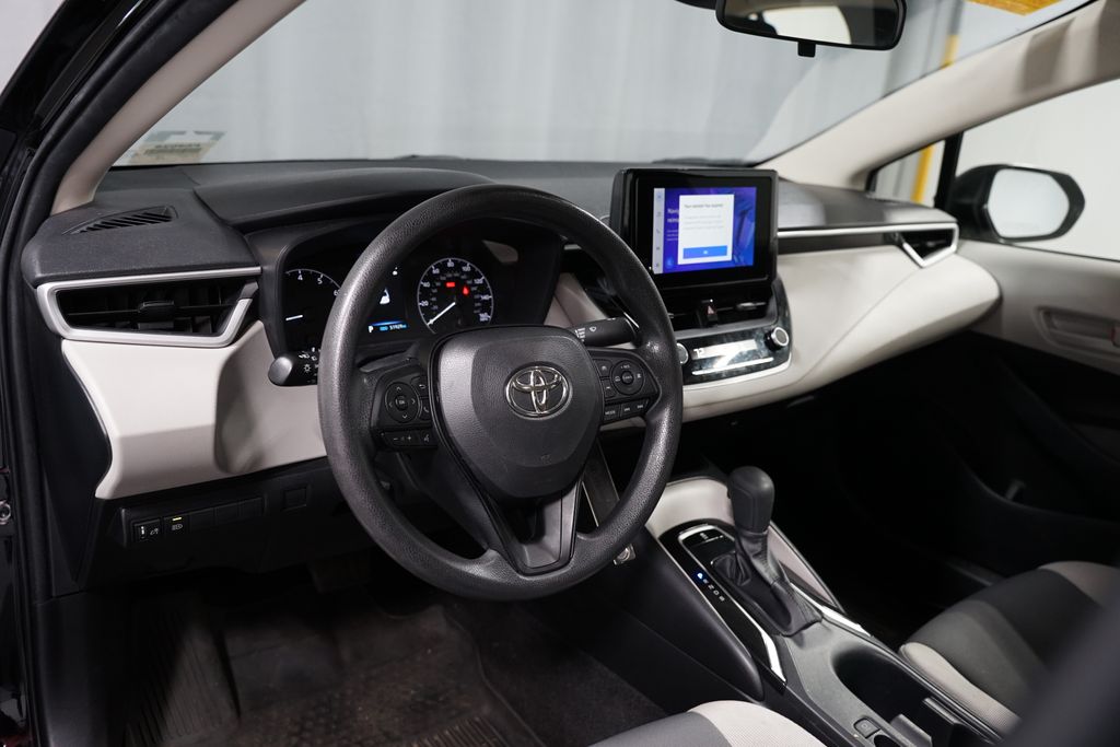 Thumbnail: 2023 Toyota Corolla - 7