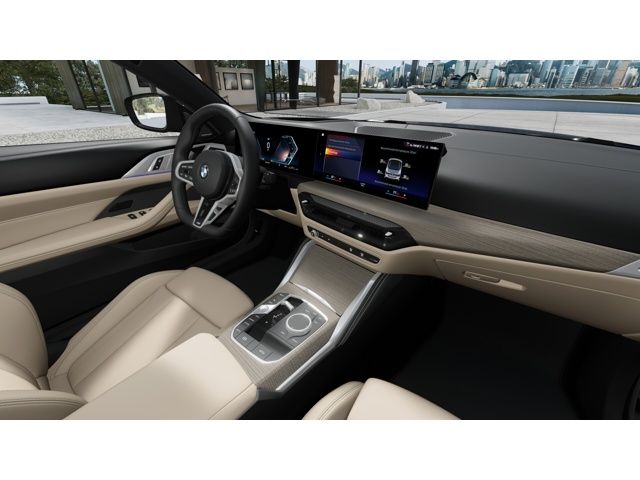 Thumbnail: 2026 BMW 4 Series - 14