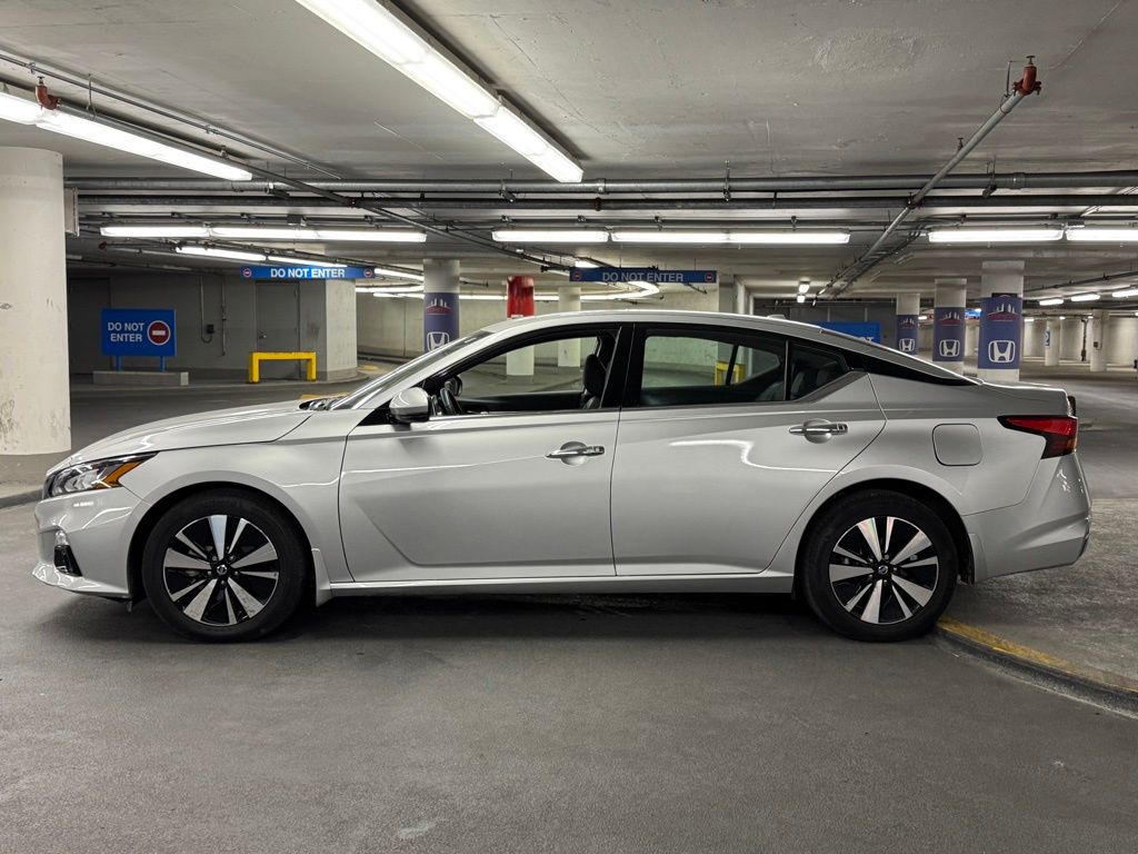 2019 Nissan Altima 2.5 SL 32