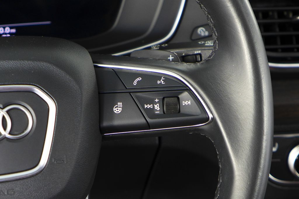 Thumbnail: 2022 Audi Q5 - 28