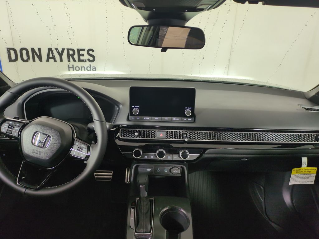 New 2025 Honda Civic For Sale in Fort Wayne, IN