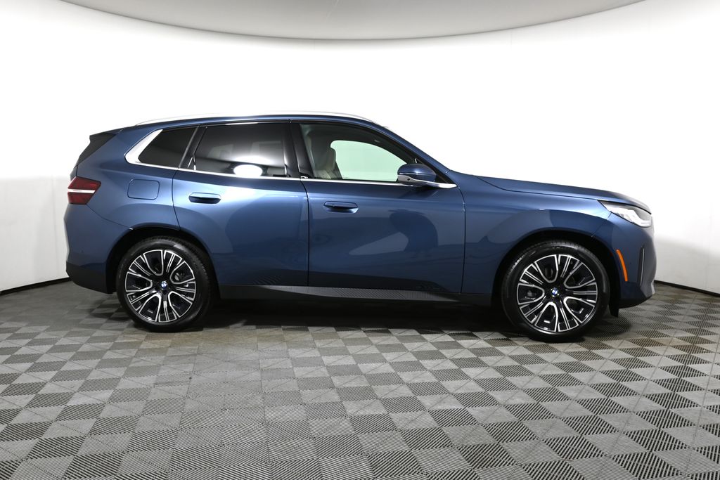 Thumbnail: 2026 BMW X3 - 8