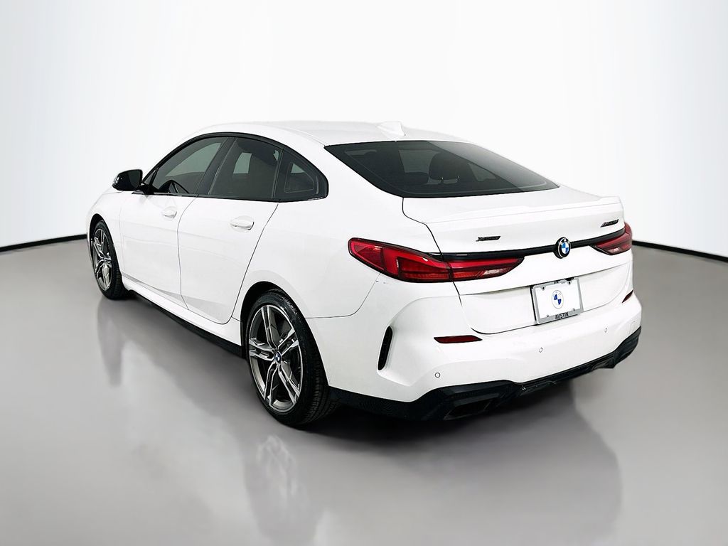 2020 BMW 2 Series M235i xDrive 7