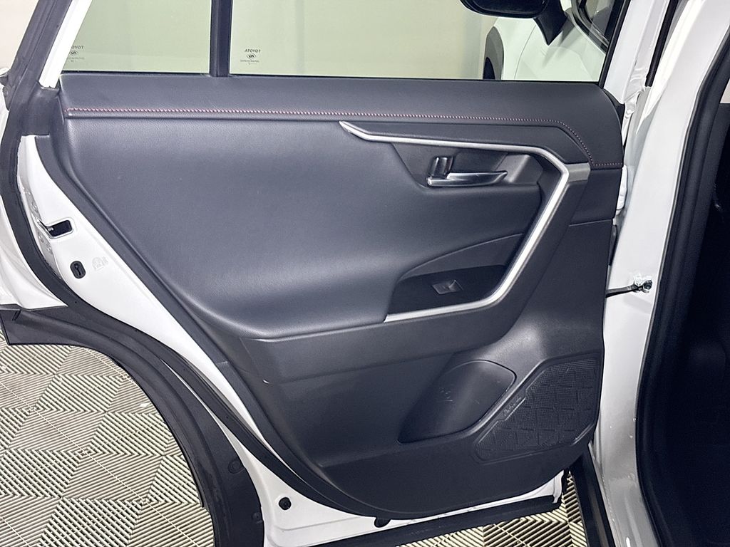 2023 Toyota RAV4 TRD Off Road