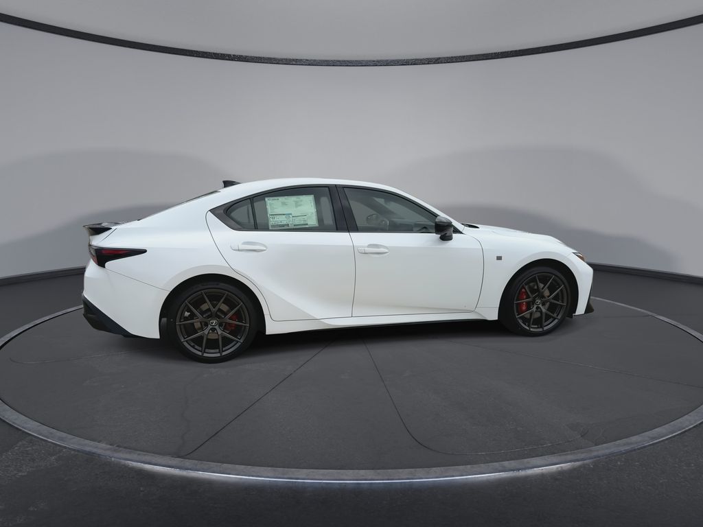 Thumbnail: 2026 Lexus IS - 9