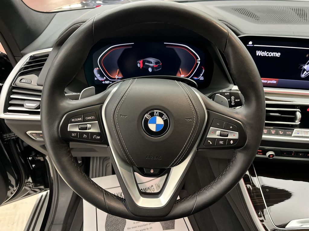 Thumbnail: 2021 BMW X5 - 14