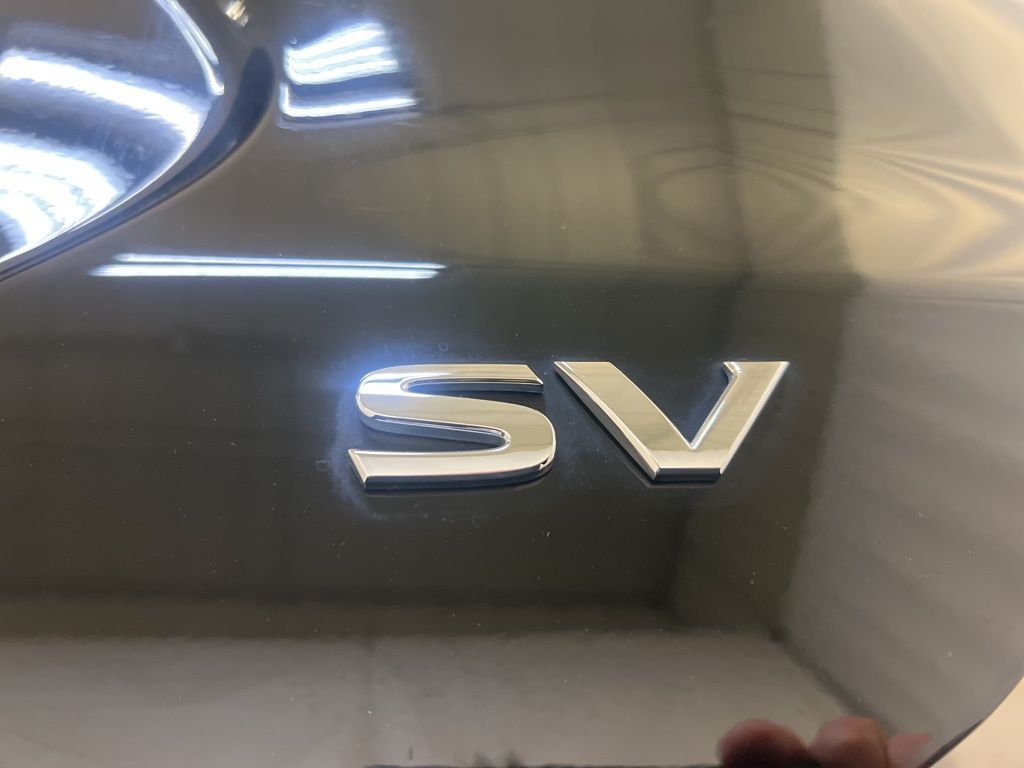 2023 Nissan Kicks SV photo
