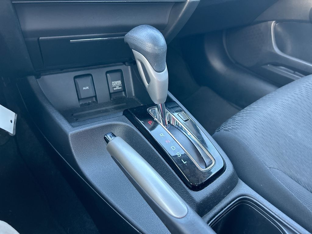 Thumbnail: 2014 Honda Civic - 23