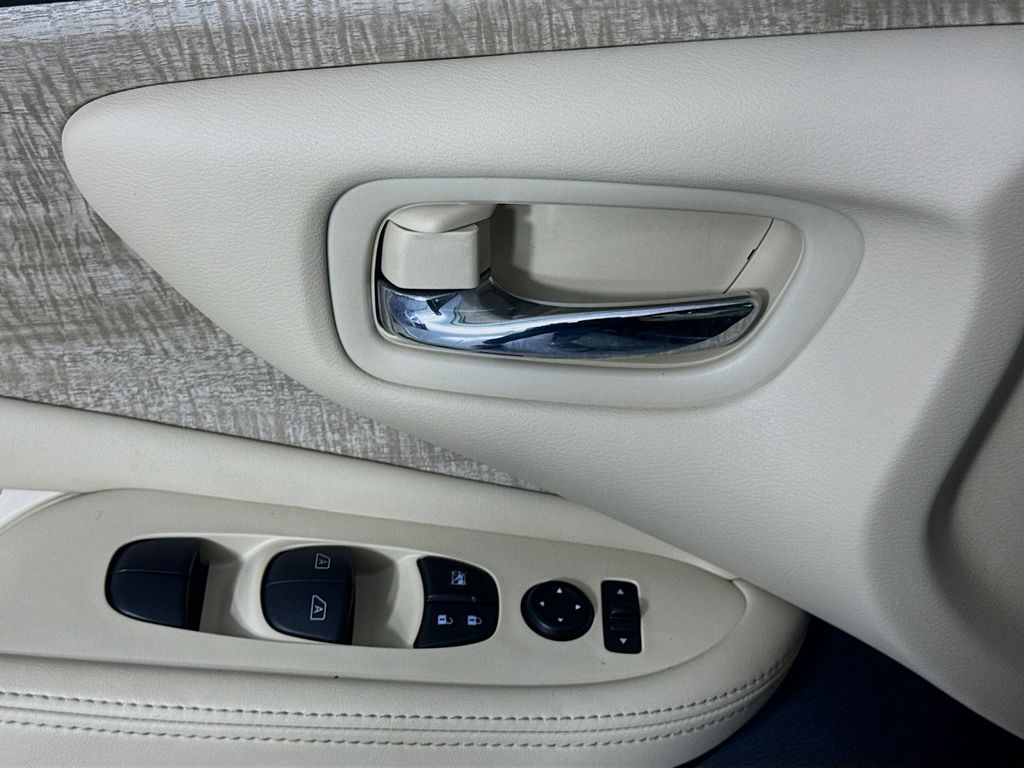 Used Car 2024 Nissan Murano  Sv For Sale Under $30,000 In Austin, Texas