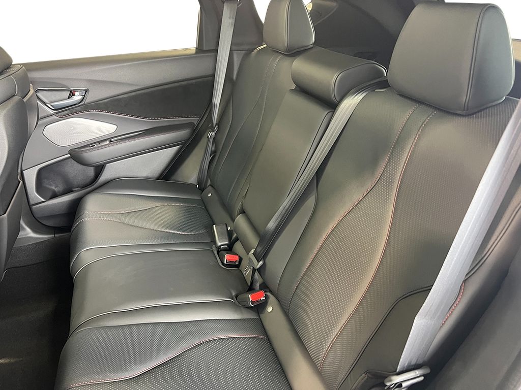new 2026 Acura RDX car, priced at $56,900