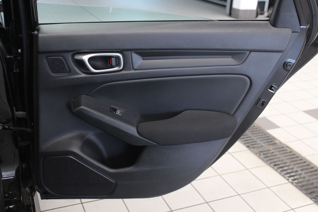 Thumbnail: 2023 Honda Civic - 23