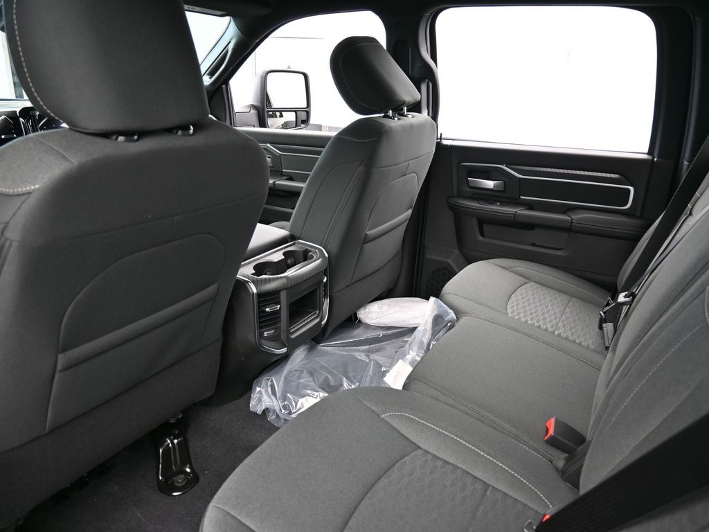 New 2026 Forged Blue Metallic Ram Big Horn image 29