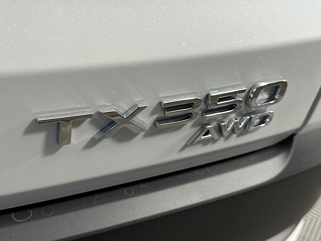 Thumbnail: 2026 Lexus TX - 22