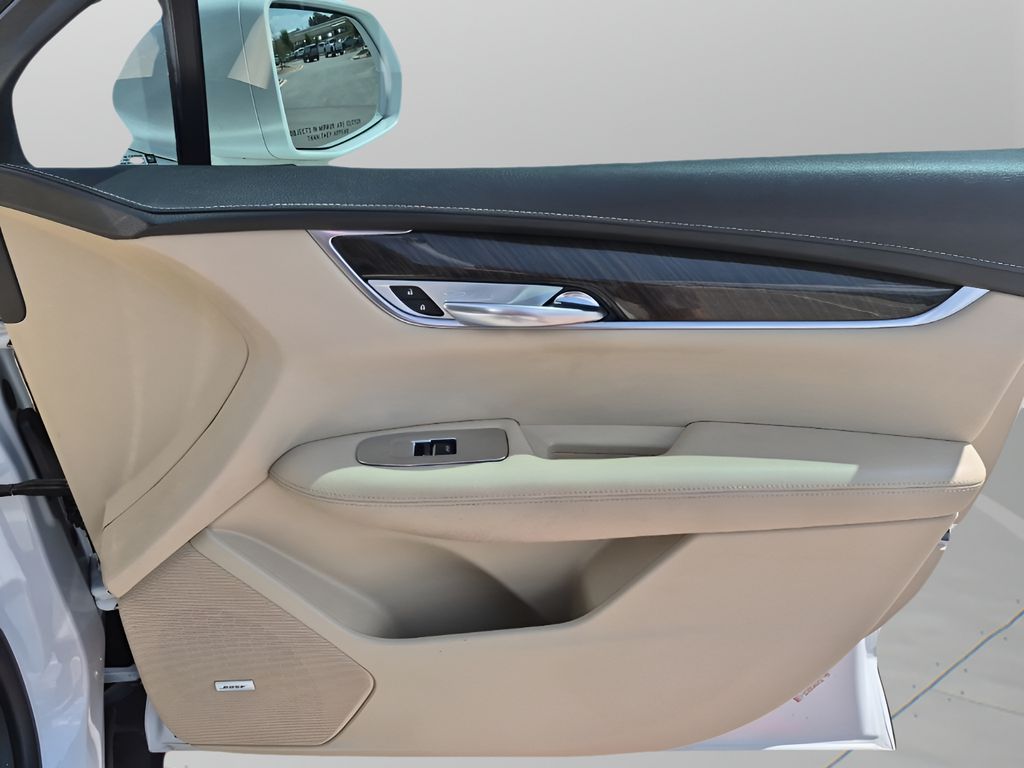 Used Car 2017 Cadillac Xt5  Base For Sale Under $15,000 In Austin, Texas