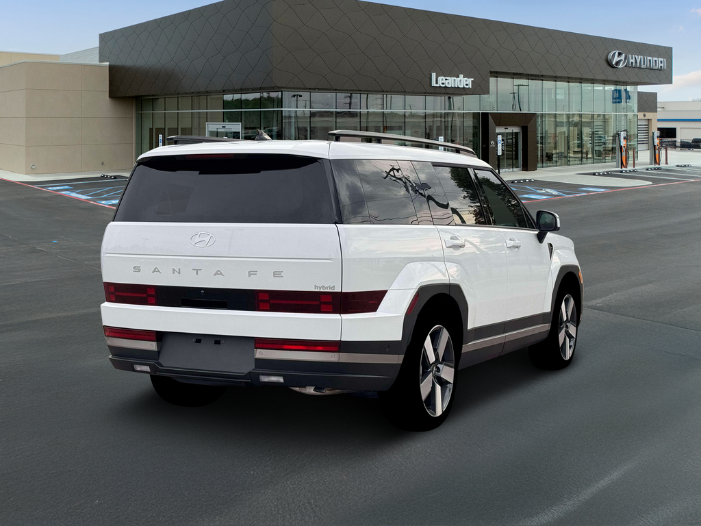 Thumbnail: 2026 Hyundai Santa Fe - 7