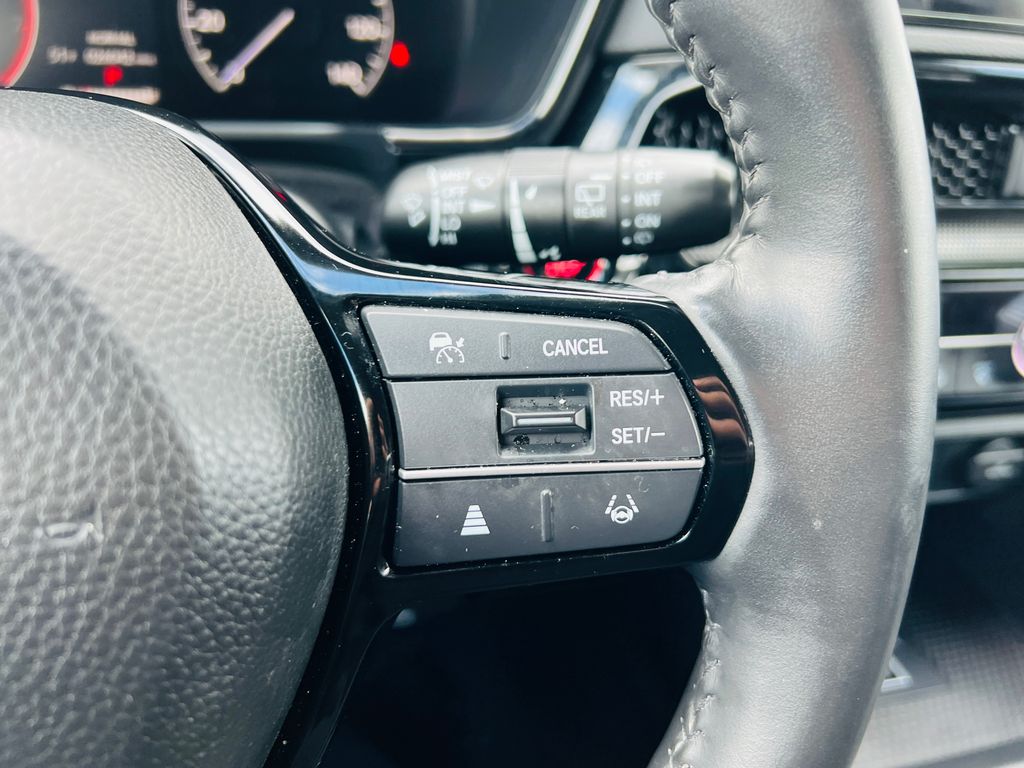 Thumbnail: 2024 Honda CR-V - 21