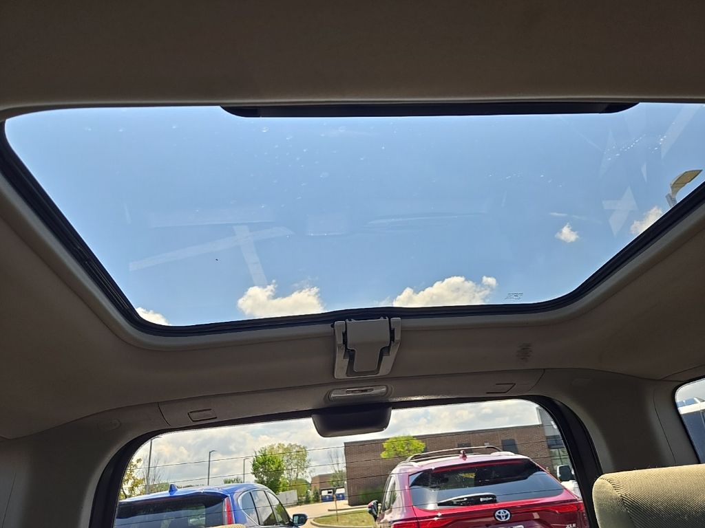 Thumbnail: 2007 Honda Element - 20