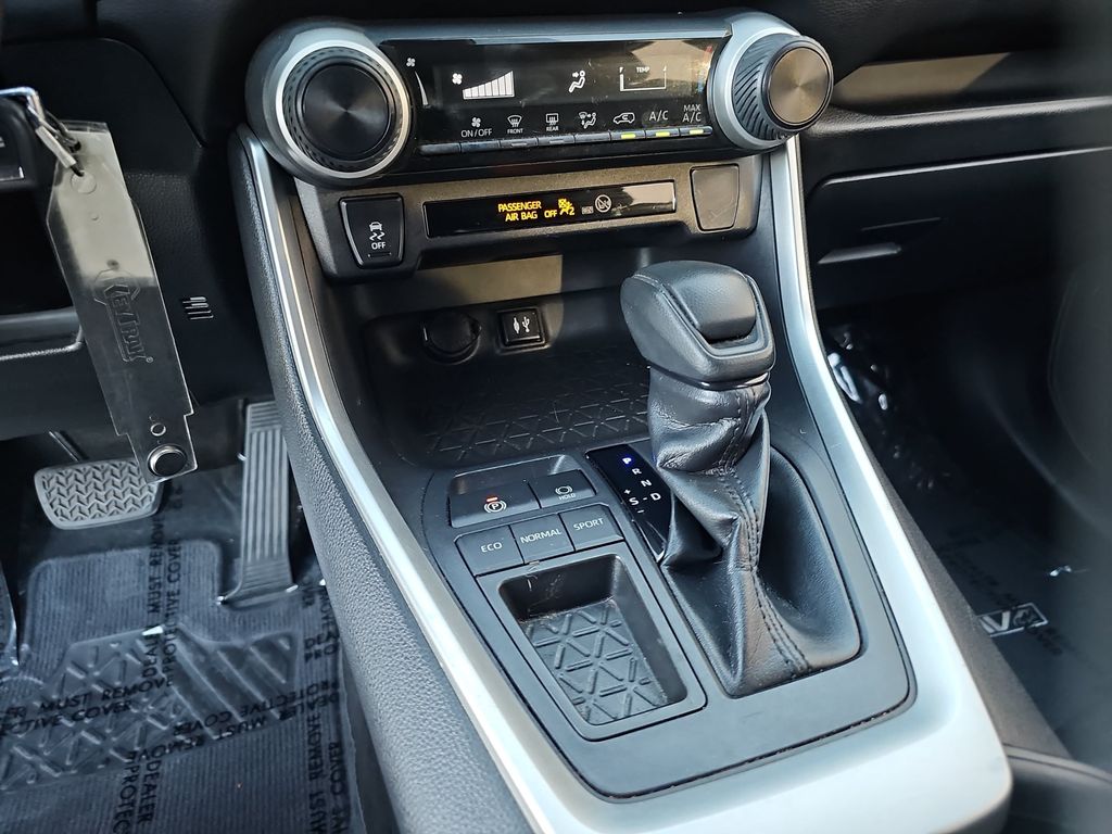 Used 2019 Toyota RAV4 SUV