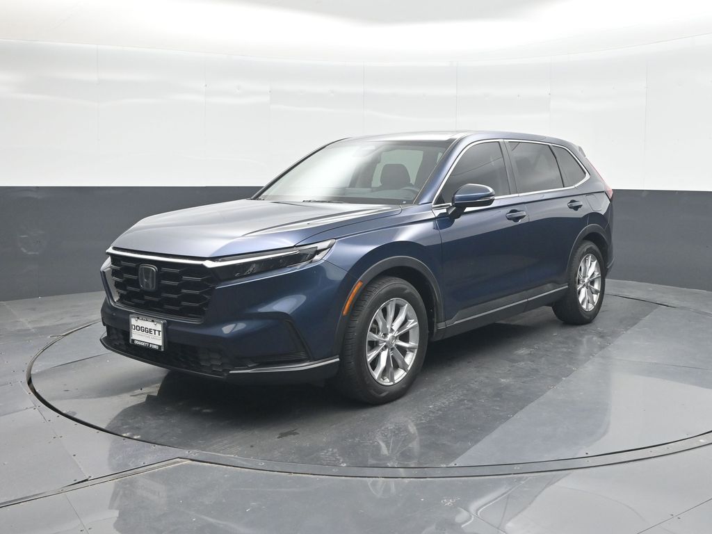 Used 2023 Honda CR-V EX