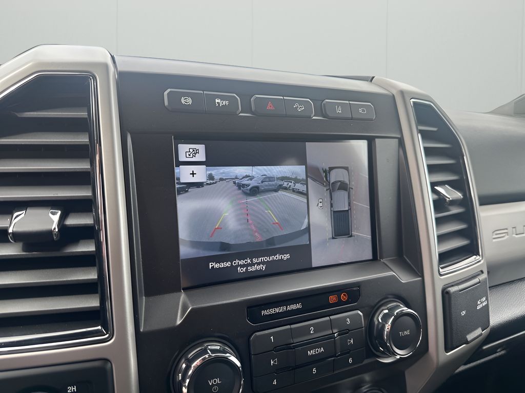 Used Car 2019 Ford F-350sd  Lariat For Sale In Austin, Texas