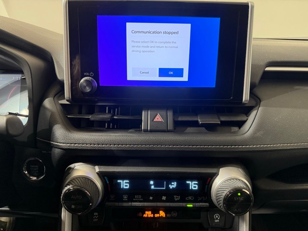 Thumbnail: 2024 Toyota RAV4 - 27