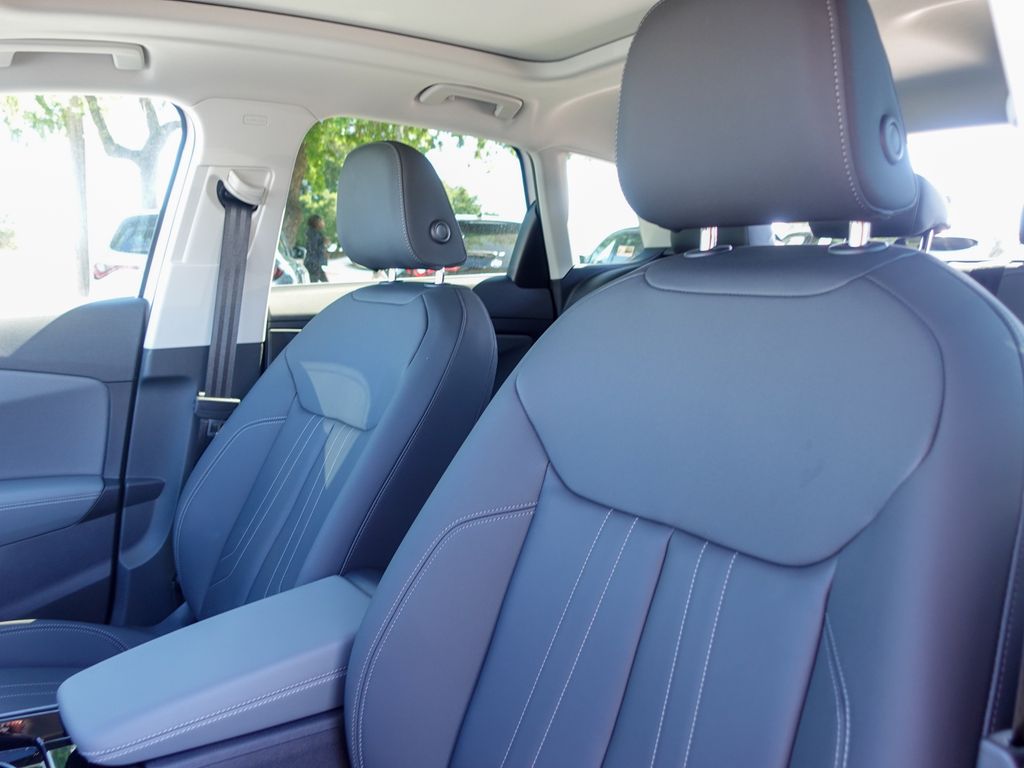 New 2026 White Audi  image 22