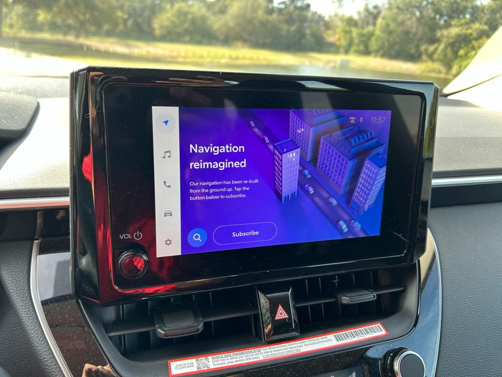 Thumbnail: 2025 Toyota Corolla - 23