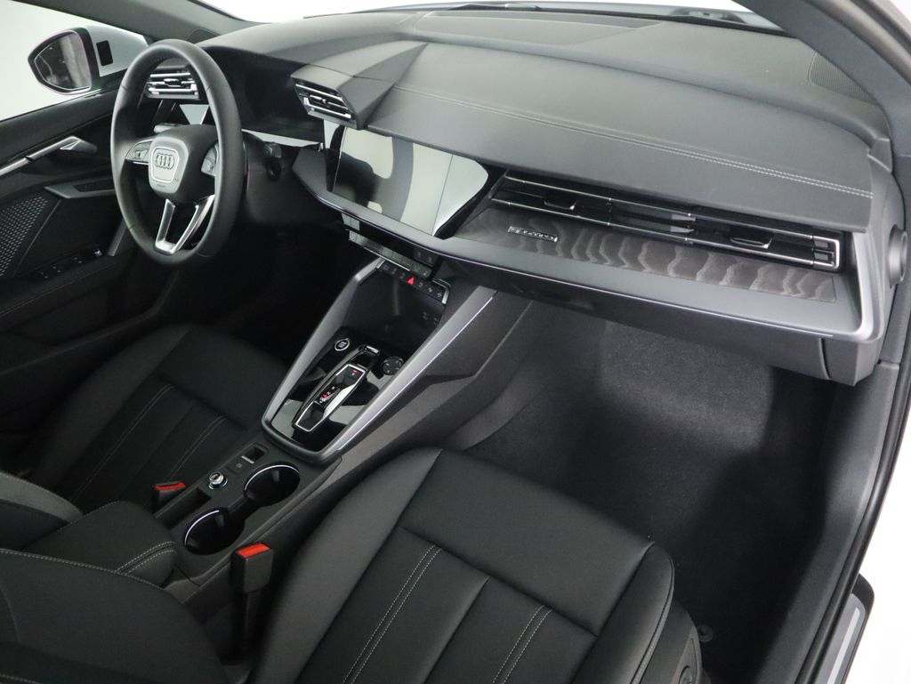 Thumbnail: 2026 Audi A3 - 20