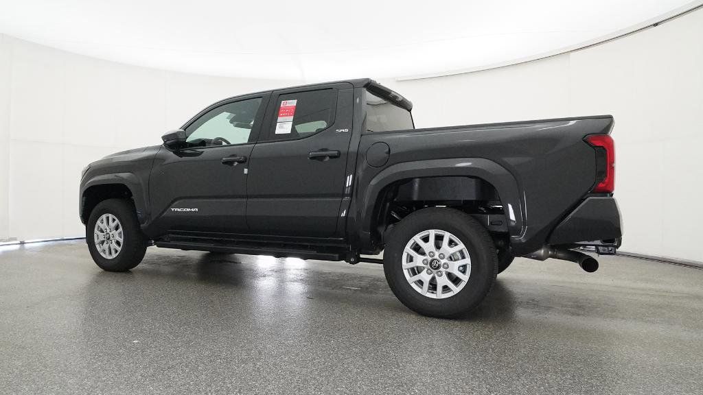 Thumbnail: 2025 Toyota Tacoma - 26