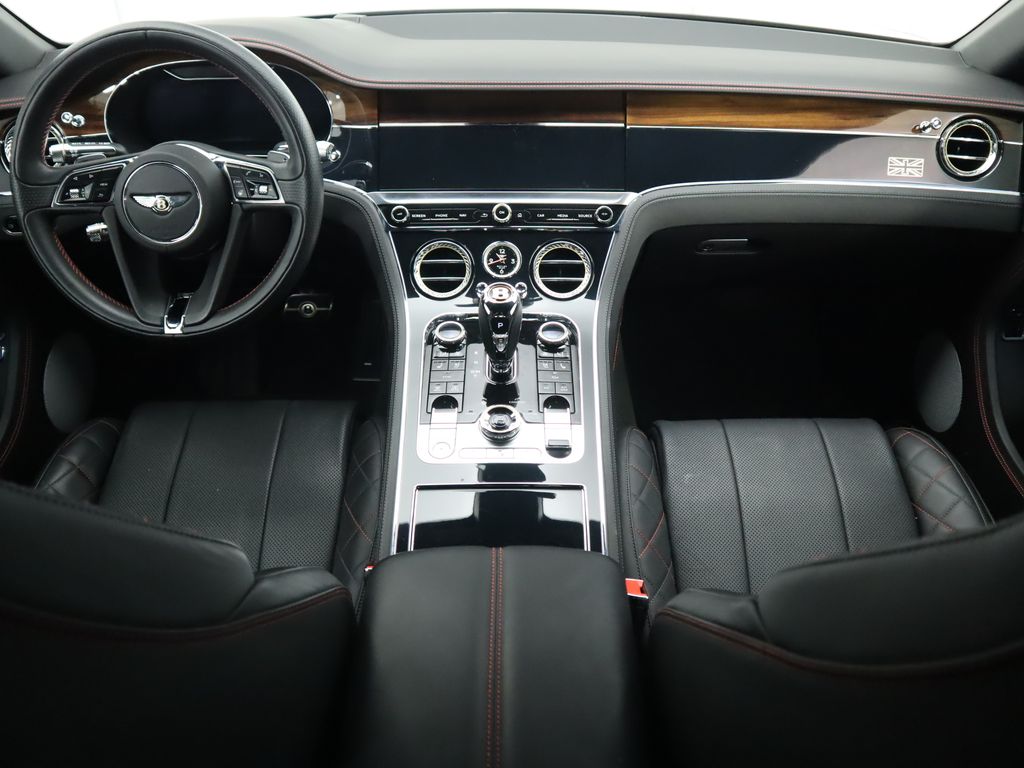 Thumbnail: 2020 Bentley Continental - 13