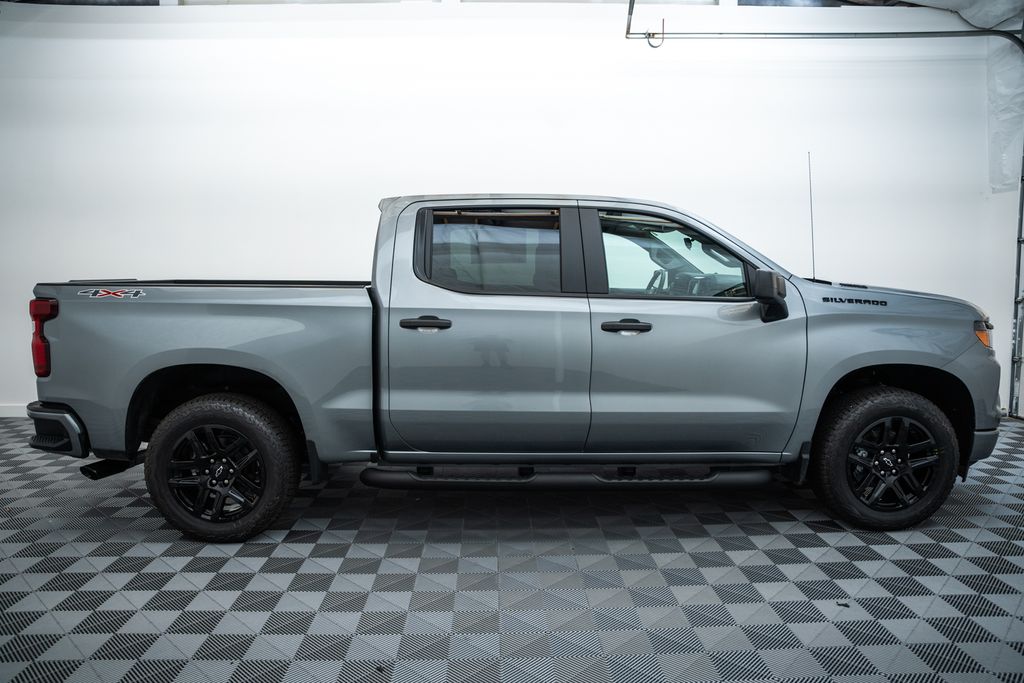 ChevroletSilverado 15004