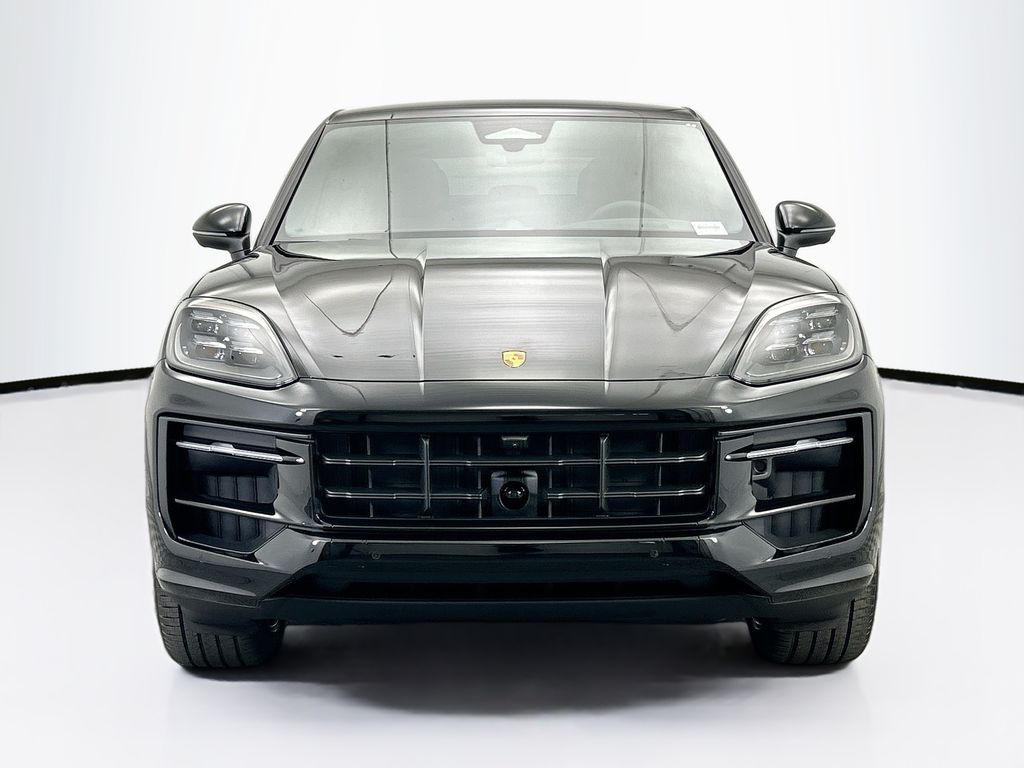 Thumbnail: 2026 Porsche  - 10