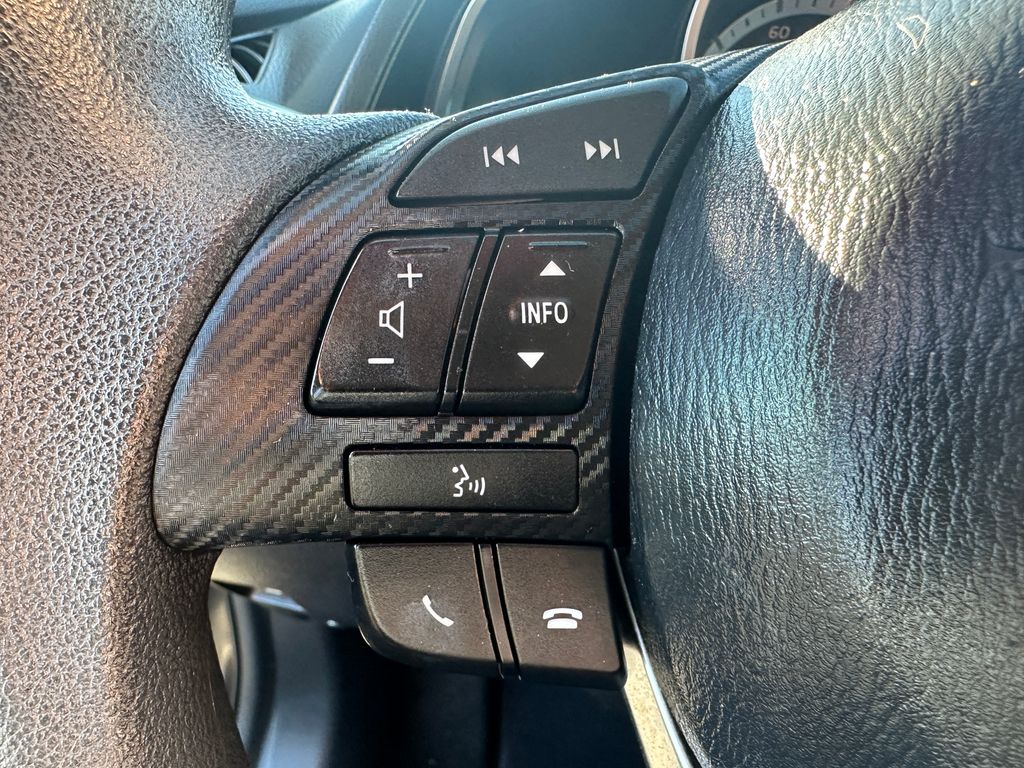 2017 Toyota Yaris iA Base