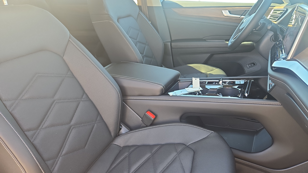 2026 Volkswagen Atlas