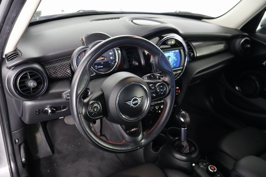 Thumbnail: 2019 MINI Cooper - 7