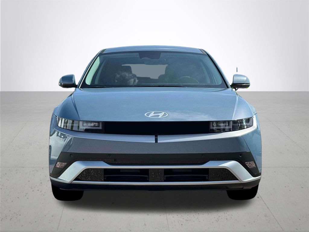 2026 Hyundai IONIQ 5 SE Standard Range