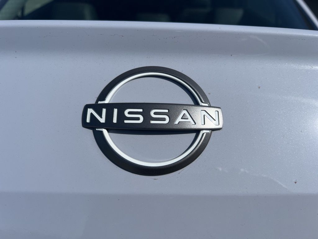 2024 Nissan Altima 2.5 SR photo