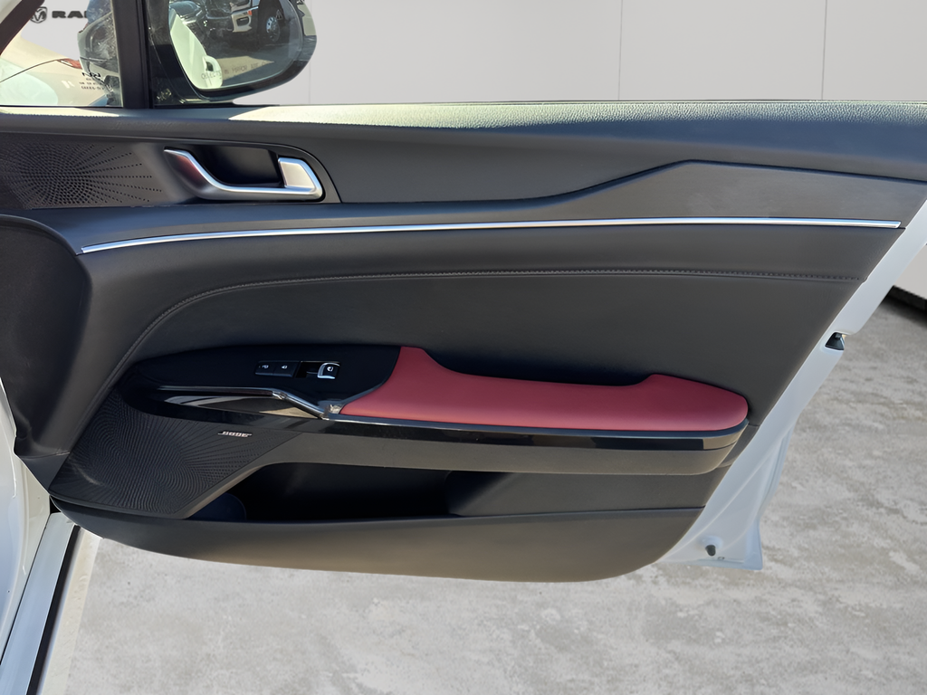 Used Car 2025 Kia K5  Gt-line For Sale Under $30,000 In Austin, Texas