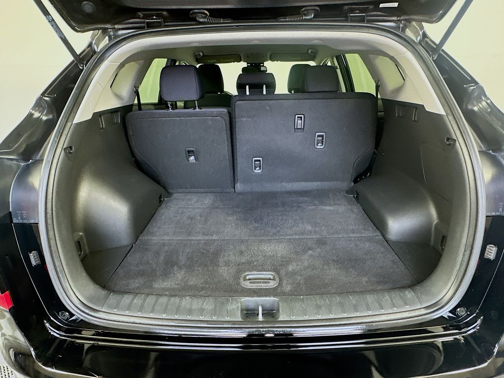 Thumbnail: 2020 Hyundai Tucson - 24