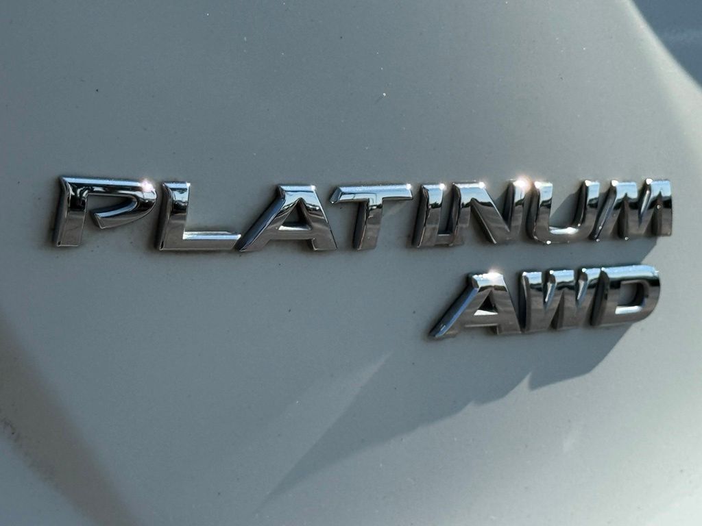 Used 2020 Nissan Murano SUV