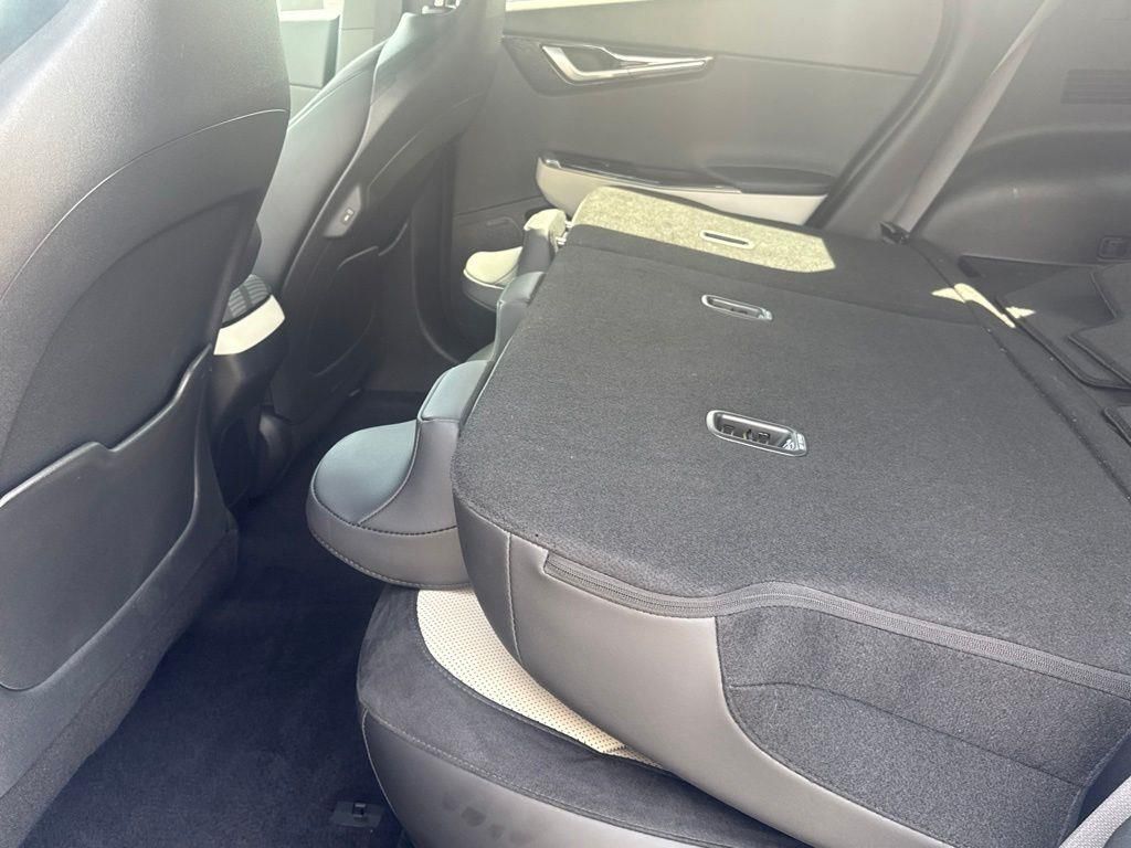 Used 2024 Gray Kia GT-Line image 24