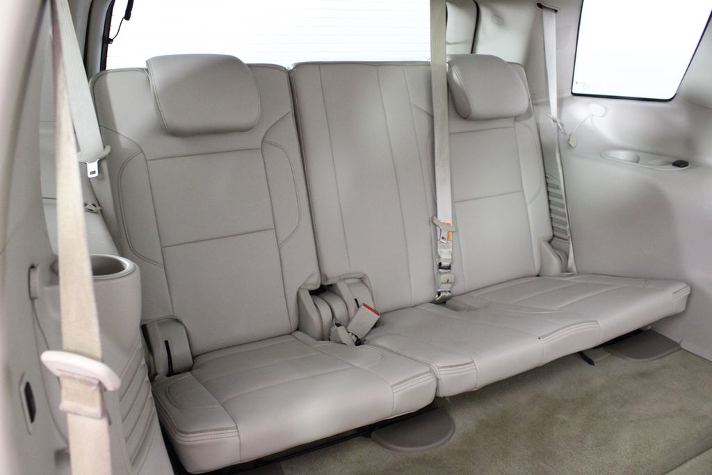 Used 2015 GMC Yukon for sale in 