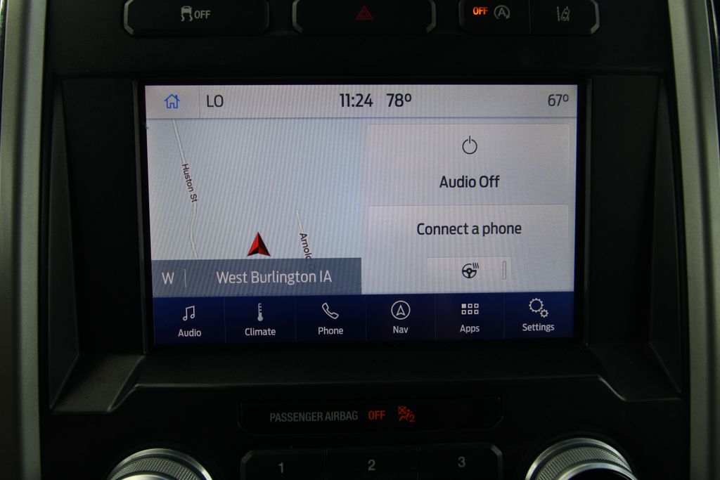 Used 2020 Ford F-150 Truck
